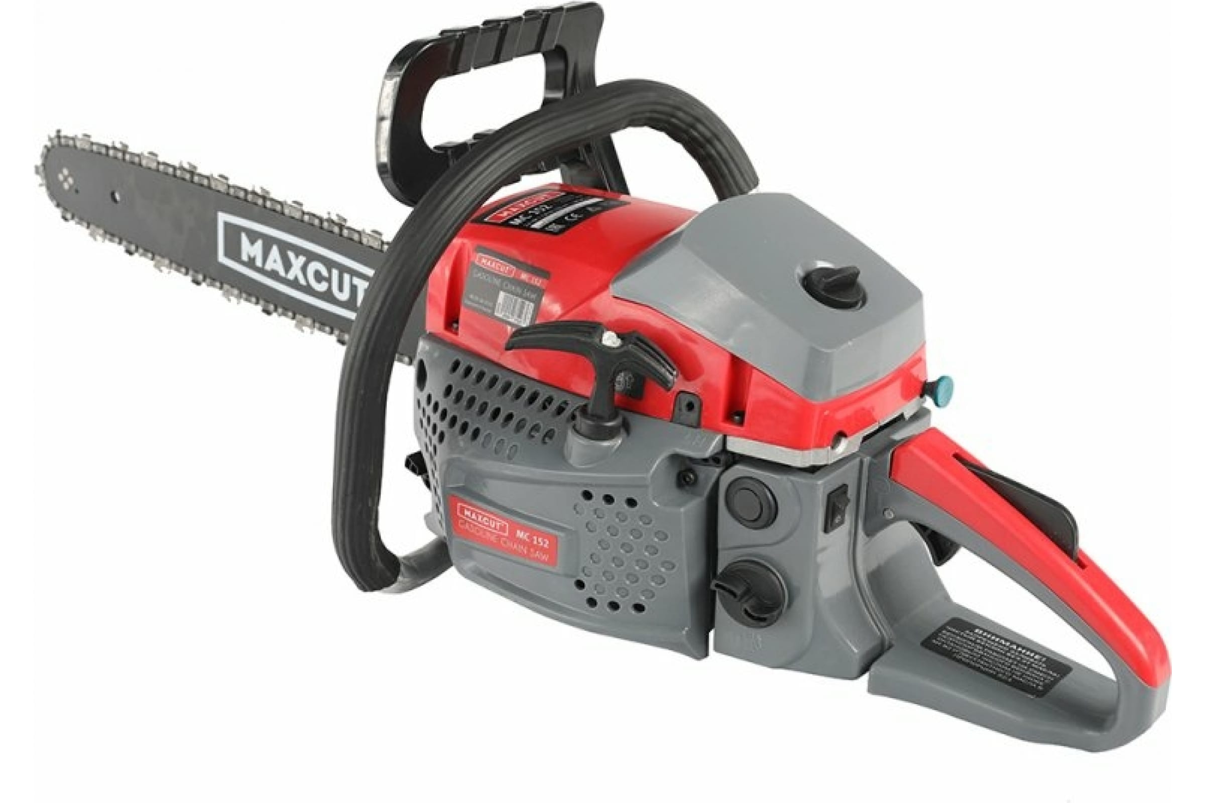 Бензопила MAXCUT MC 152